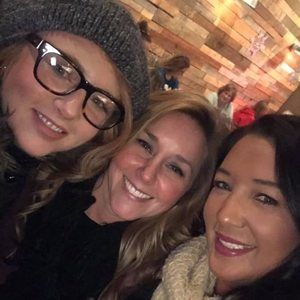 Meet your Posher, Melanie